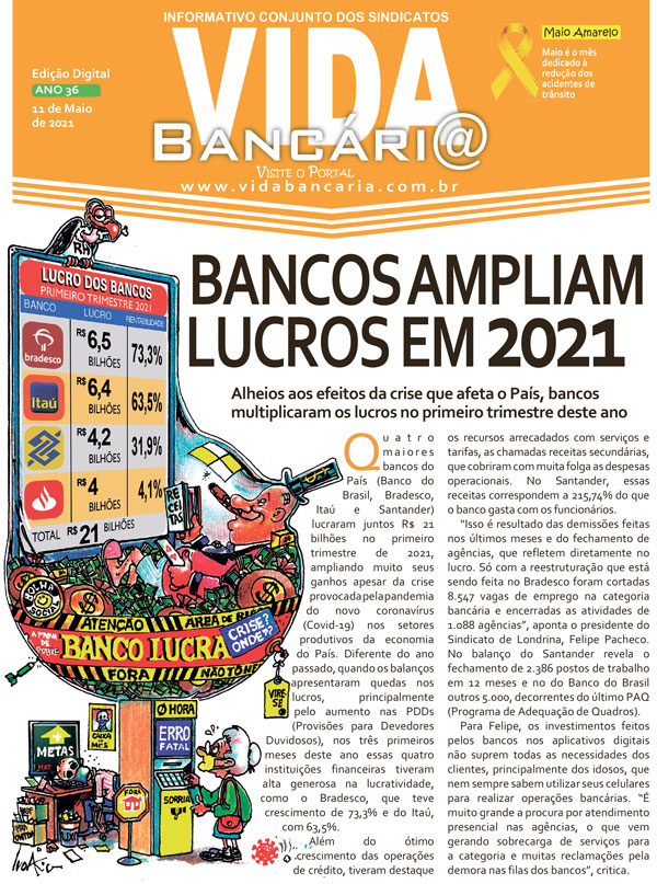 Capa da Notícia